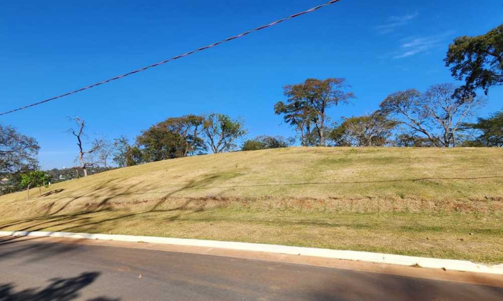 Imagem Terreno à Venda, 2.536 m² em Residencial Aldeia Do Vale - Goiânia