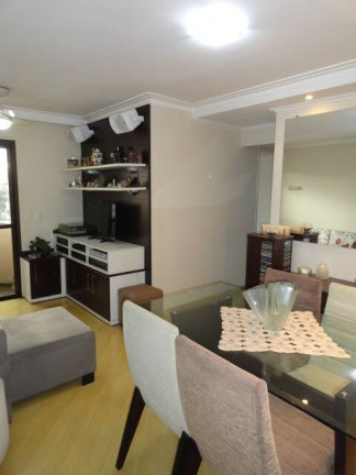 Imagem Apartamento com 2 Quartos à Venda, 62 m² em Vila Mariana - São Paulo