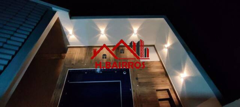 Imagem Casa de Condomínio com 4 Quartos à Venda, 300 m² em Urbanova - São José Dos Campos Imagem Casa de Condomínio com 4 Quartos à Venda, 300 m² em Urbanova - São José Dos Campos