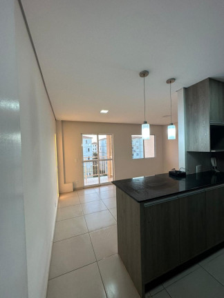 Imagem Apartamento com 3 Quartos à Venda, 80 m² em Parque Euclides Miranda - Sumaré