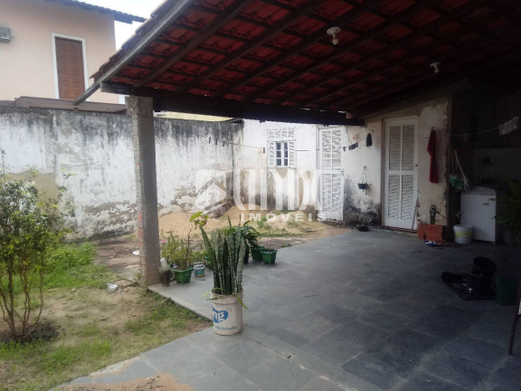 Imagem Casa com 2 Quartos à Venda, 250 m² em Parque Rosário - Campos Dos Goytacazes