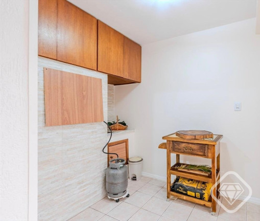 Imagem Casa de Condomínio com 3 Quartos à Venda,  em Ipanema - Porto Alegre