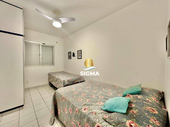 Imagem Apartamento com 2 Quartos à Venda, 75 m² em Jardim Astúrias - Guarujá Imagem Apartamento com 2 Quartos à Venda, 75 m² em Jardim Astúrias - Guarujá