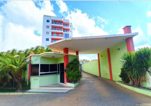 Apartamento com 2 Quartos à Venda, 60 m² em Major Prates - Montes Claros