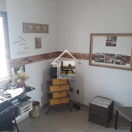 Imagem Apartamento com 3 Quartos à Venda, 130 m² em Vila Andrade - São Paulo
