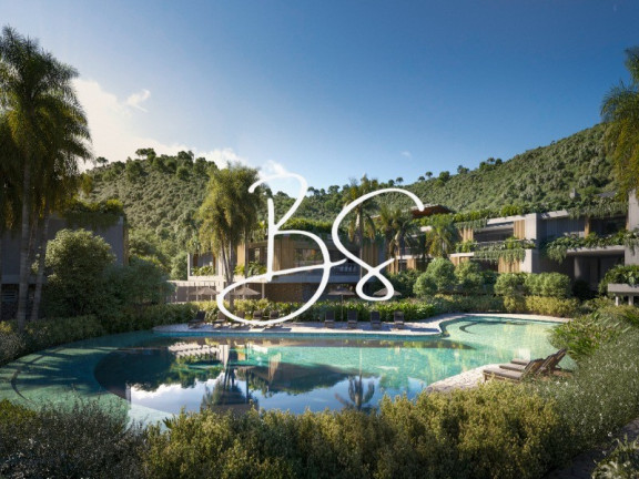 Imagem Apartamento com 4 Quartos à Venda, 491 m² em Lagoa Da Conceição - Florianópolis