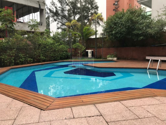 Imagem Apartamento com 3 Quartos à Venda, 260 m² em Higienópolis - São Paulo Imagem Apartamento com 3 Quartos à Venda, 260 m² em Higienópolis - São Paulo