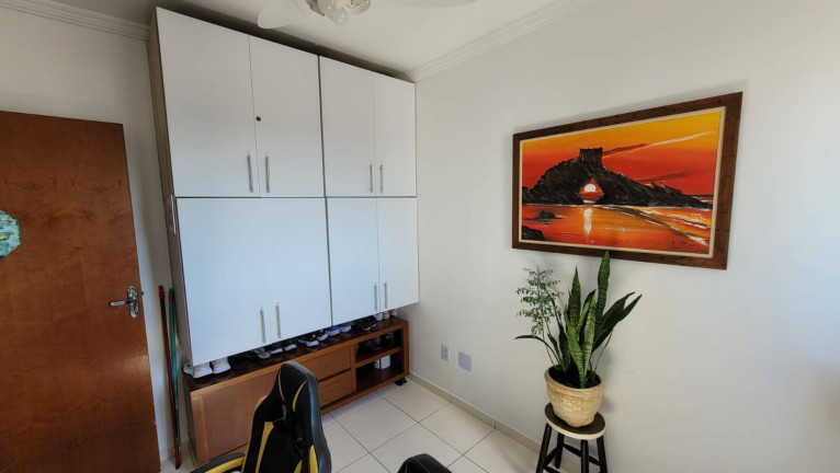 Imagem Apartamento com 2 Quartos à Venda, 85 m² em Maracanã - Praia Grande Imagem Apartamento com 2 Quartos à Venda, 85 m² em Maracanã - Praia Grande