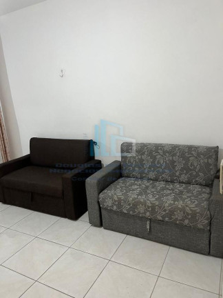 Imagem Kitnet com 1 Quarto à Venda, 48 m² em Mirim - Praia Grande Imagem Kitnet com 1 Quarto à Venda, 48 m² em Mirim - Praia Grande