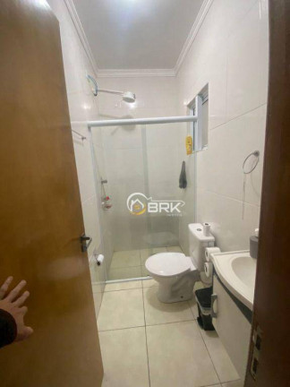 Imagem Sobrado com 3 Quartos à Venda, 120 m² em Vila Ema - São Paulo