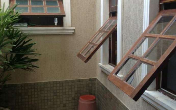 Imagem Casa com 3 Quartos à Venda, 228 m² em Urbanova - São José Dos Campos