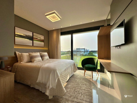 Imagem Casa de Condomínio com 5 Quartos à Venda, 596 m² em Centro - Xangri-lá Imagem Casa de Condomínio com 5 Quartos à Venda, 596 m² em Centro - Xangri-lá
