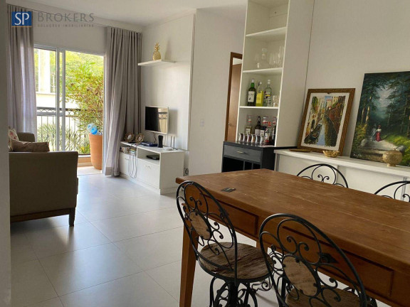 Imagem Apartamento com 2 Quartos à Venda, 63 m² em Condomínio Campo Di Fiori - Vinhedo Imagem Apartamento com 2 Quartos à Venda, 63 m² em Condomínio Campo Di Fiori - Vinhedo