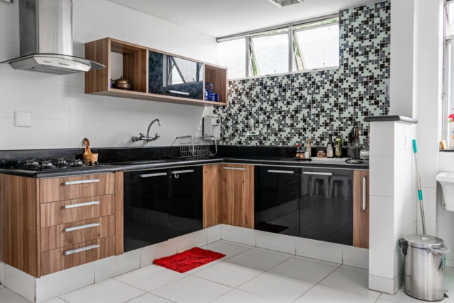 Imagem Imóvel com 3 Quartos à Venda, 152 m² em Botafogo - Rio De Janeiro
