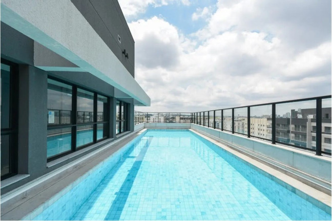 Imagem Imóvel com 2 Quartos à Venda, 55 m² em Moema - São Paulo