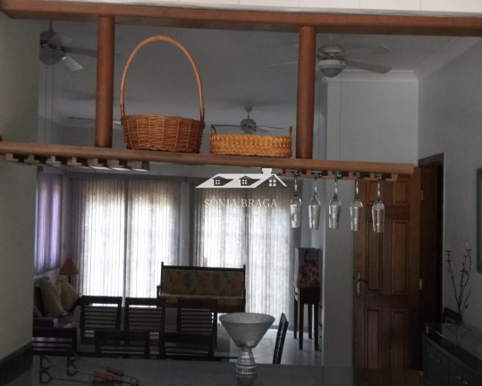 Casa com 5 Quartos à Venda, 360 m² em Boracéia - Bertioga