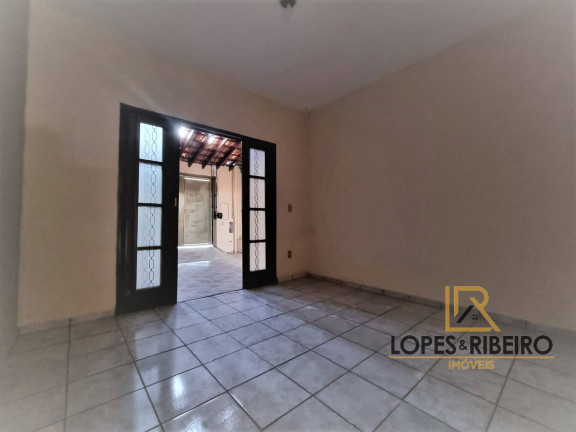 Casa com 1 Quarto à Venda, 125 m² em Jardim Real Park - Botucatu
