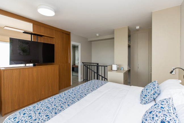 Imagem Cobertura com 1 Quarto à Venda, 89 m² em Pinheiros - São Paulo Imagem Cobertura com 1 Quarto à Venda, 89 m² em Pinheiros - São Paulo