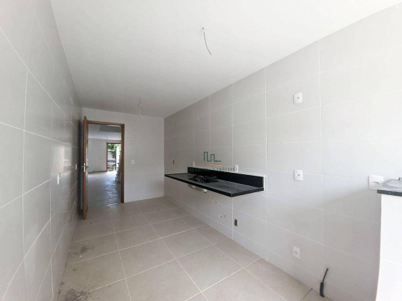 Imagem Casa com 4 Quartos à Venda, 140 m² em Itaipu - Niterói