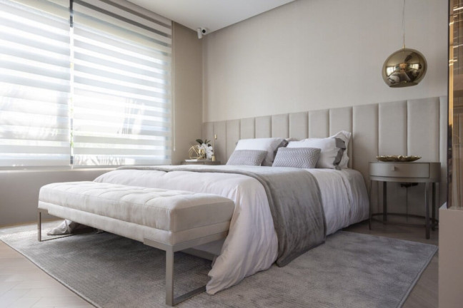 Imagem Apartamento com 3 Quartos à Venda, 143 m² em Rio Branco - Porto Alegre
