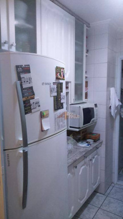 Imagem Apartamento com 2 Quartos à Venda, 61 m² em Mooca - São Paulo