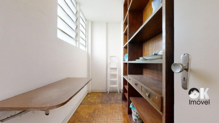 Imagem Apartamento com 3 Quartos à Venda, 99 m² em Jardim Paulista - São Paulo Imagem Apartamento com 3 Quartos à Venda, 99 m² em Jardim Paulista - São Paulo