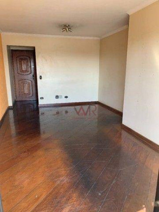 Imagem Apartamento com 3 Quartos à Venda, 75 m² em Alto Da Mooca - São Paulo Imagem Apartamento com 3 Quartos à Venda, 75 m² em Alto Da Mooca - São Paulo