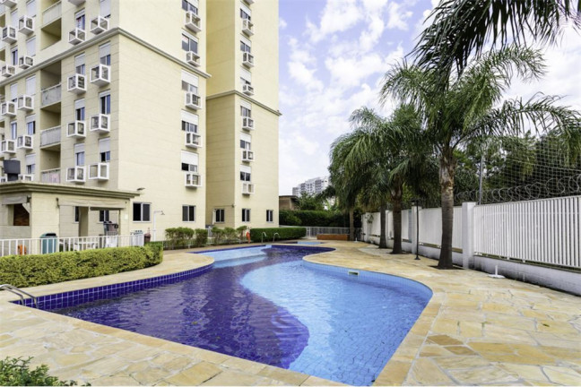 Imagem Imóvel com 2 Quartos à Venda, em São Sebastião - Porto Alegre Imagem Imóvel com 2 Quartos à Venda, em São Sebastião - Porto Alegre