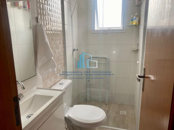 Imagem Casa de Condomínio com 2 Quartos à Venda, 59 m² em Tupi - Praia Grande Imagem Casa de Condomínio com 2 Quartos à Venda, 59 m² em Tupi - Praia Grande