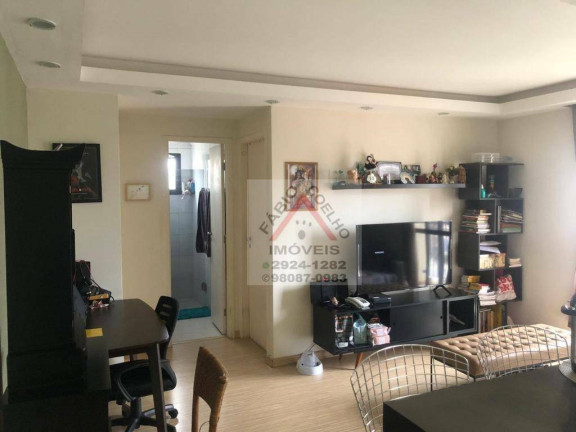Imagem Apartamento com 2 Quartos à Venda, 50 m² em Jabaquara - São Paulo