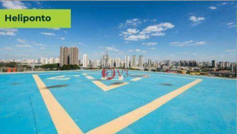 Imagem Sala Comercial para Alugar, 1.820 m² em Limão - São Paulo Imagem Sala Comercial para Alugar, 1.820 m² em Limão - São Paulo