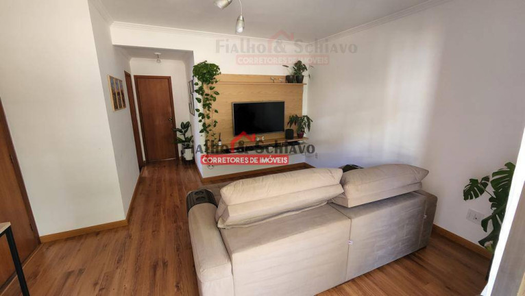 Apartamento com 3 Quartos à Venda, 105 m² em Lourdes - Viçosa