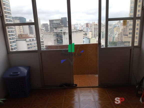 Imagem Apartamento com 2 Quartos à Venda, 110 m² em República - São Paulo