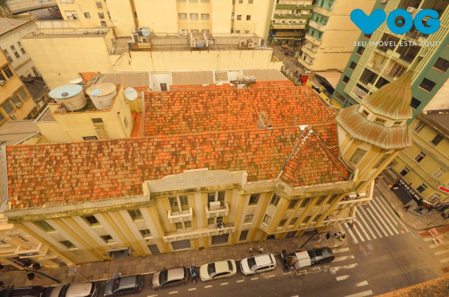 Imagem Imóvel com 1 Quarto à Venda, 42 m² em Centro Histórico - Porto Alegre Imagem Imóvel com 1 Quarto à Venda, 42 m² em Centro Histórico - Porto Alegre