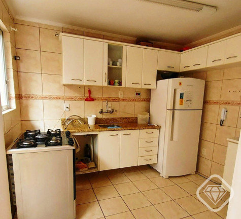 Imagem Casa de Condomínio com 3 Quartos à Venda, 105 m² em Tristeza - Porto Alegre