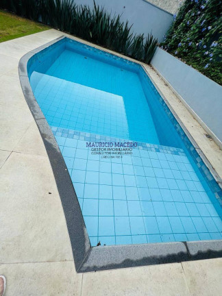 Imagem Casa com 4 Quartos à Venda, 525 m² em Tambore - Santana De Parnaíba Imagem Casa com 4 Quartos à Venda, 525 m² em Tambore - Santana De Parnaíba