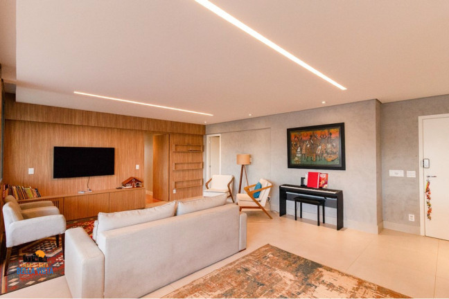 Apartamento com 3 Quartos à Venda,  em Vila Mariana - São Paulo