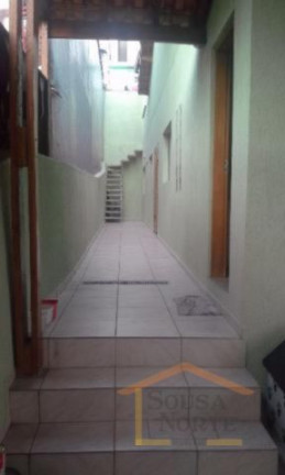 Imagem Casa com 2 Quartos à Venda, 80 m² em Vila Guilherme - São Paulo Imagem Casa com 2 Quartos à Venda, 80 m² em Vila Guilherme - São Paulo