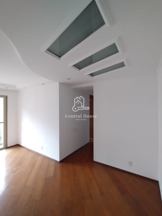Imagem Apartamento com 3 Quartos à Venda, 62 m² em Jardim São Savério - São Paulo Imagem Apartamento com 3 Quartos à Venda, 62 m² em Jardim São Savério - São Paulo