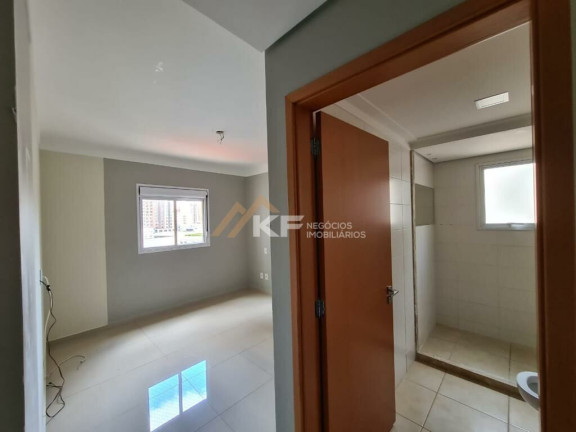 Imagem Apartamento com 3 Quartos à Venda, 135 m² em Bosque Das Juritis - Ribeirão Preto Imagem Apartamento com 3 Quartos à Venda, 135 m² em Bosque Das Juritis - Ribeirão Preto