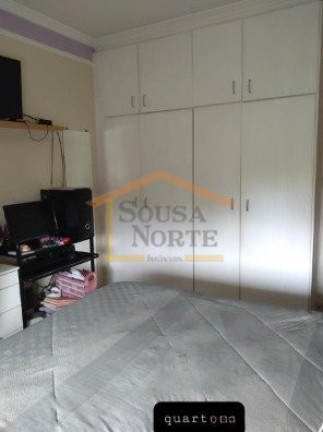 Imagem Apartamento com 3 Quartos à Venda, 110 m² em Vila Albertina - São Paulo Imagem Apartamento com 3 Quartos à Venda, 110 m² em Vila Albertina - São Paulo