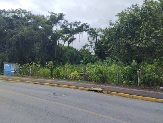 Imagem Terreno à Venda, 1.006 m² em Centro - Araquari Imagem Terreno à Venda, 1.006 m² em Centro - Araquari