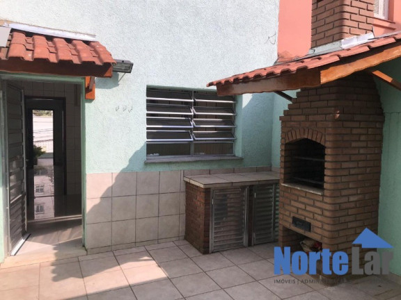 Imagem Sobrado com 2 Quartos à Venda, 145 m² em Santana - São Paulo