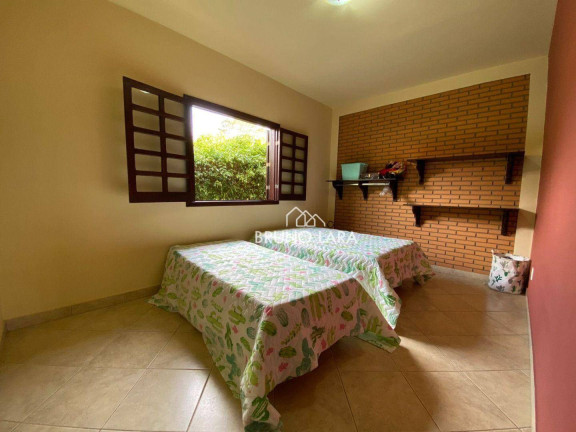 Imagem Casa com 5 Quartos à Venda, 430 m² em Condomínio Fazenda Solar - Igarapé Imagem Casa com 5 Quartos à Venda, 430 m² em Condomínio Fazenda Solar - Igarapé
