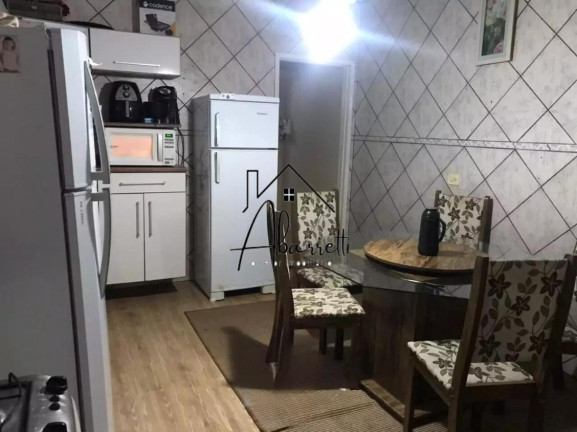 Imagem Casa com 3 Quartos à Venda, 125 m² em Santa Rita - Piracicaba