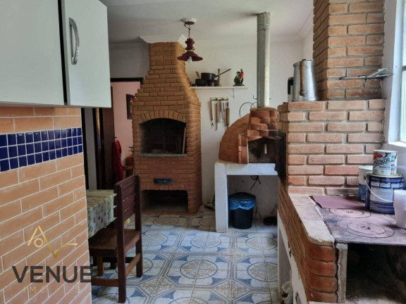 Imagem Chácara com 2 Quartos à Venda, 250 m² em Nha Luz - Salesópolis Imagem Chácara com 2 Quartos à Venda, 250 m² em Nha Luz - Salesópolis