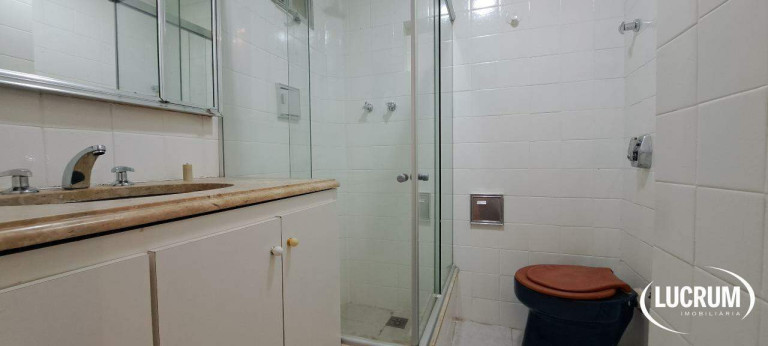 Imagem Apartamento com 3 Quartos à Venda, 120 m² em Copacabana - Rio De Janeiro