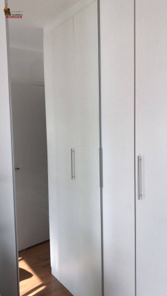 Imagem Apartamento com 1 Quarto à Venda, 30 m² em Jardim Da Glória - São Paulo Imagem Apartamento com 1 Quarto à Venda, 30 m² em Jardim Da Glória - São Paulo