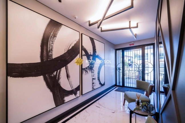Imagem Apartamento com 2 Quartos à Venda, 105 m² em Canto Grande - Bombinhas