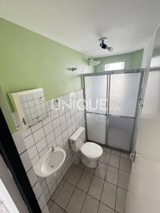 Imagem Apartamento com 2 Quartos à Venda, 60 m² em Recanto Quarto Centenário - Jundiaí